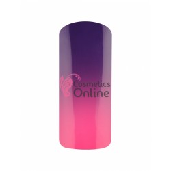 Oja UV Cameleon Nded Nail Eon Lilac Pink Soak Off 15 ml, art 6130
